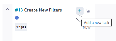 Add more story tasks